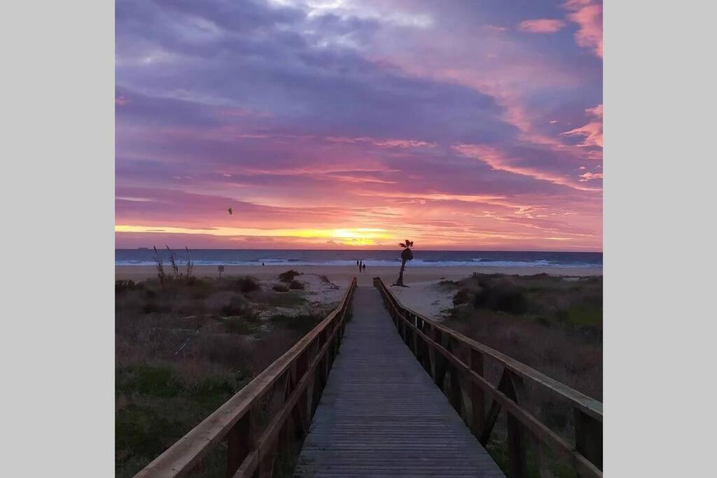 Rincon De Relax Cerca De La Playa Daire Tarifa Dış mekan fotoğraf