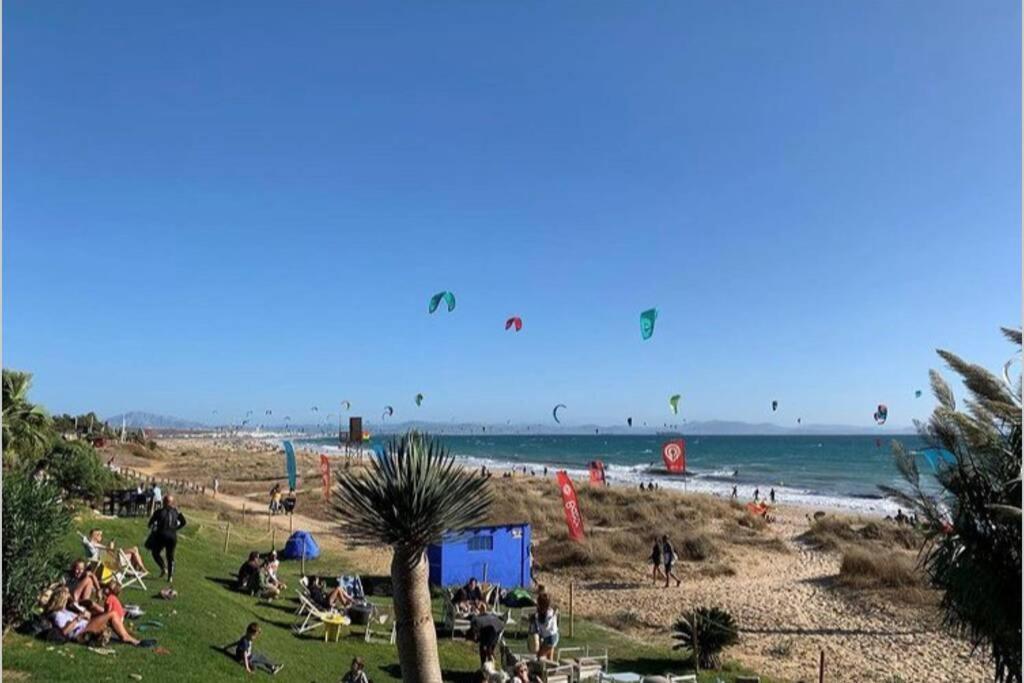 Rincon De Relax Cerca De La Playa Daire Tarifa Dış mekan fotoğraf