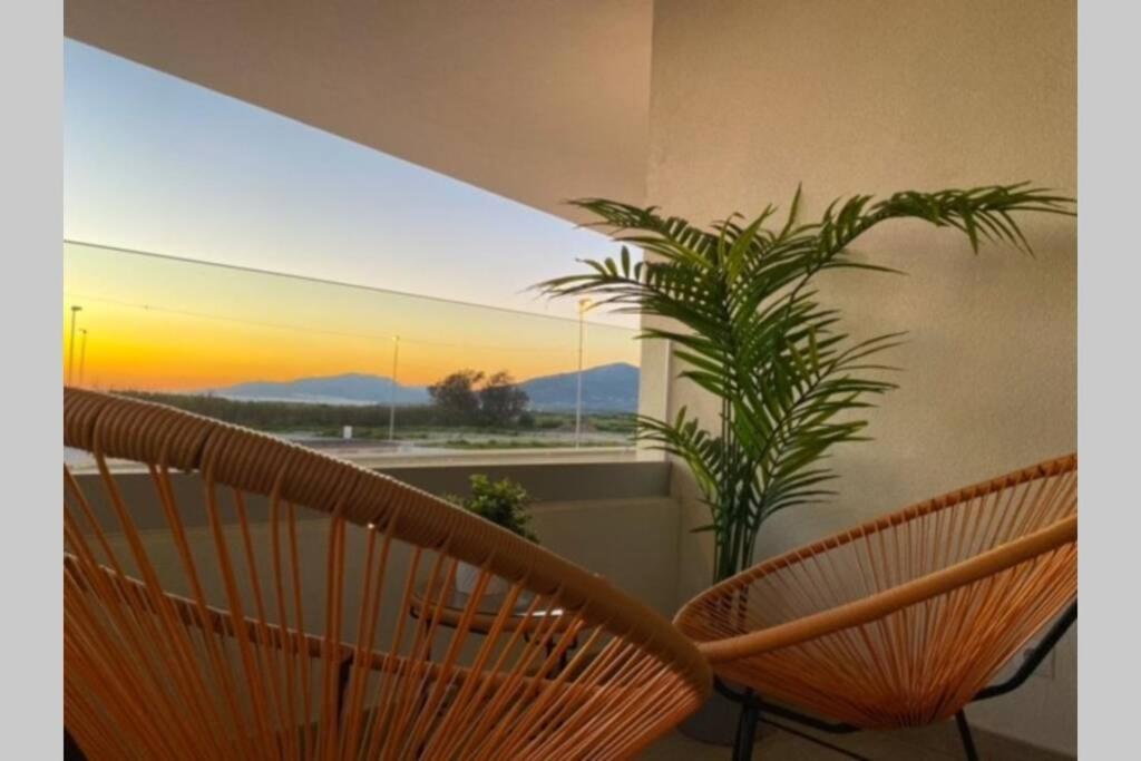 Rincon De Relax Cerca De La Playa Daire Tarifa Dış mekan fotoğraf