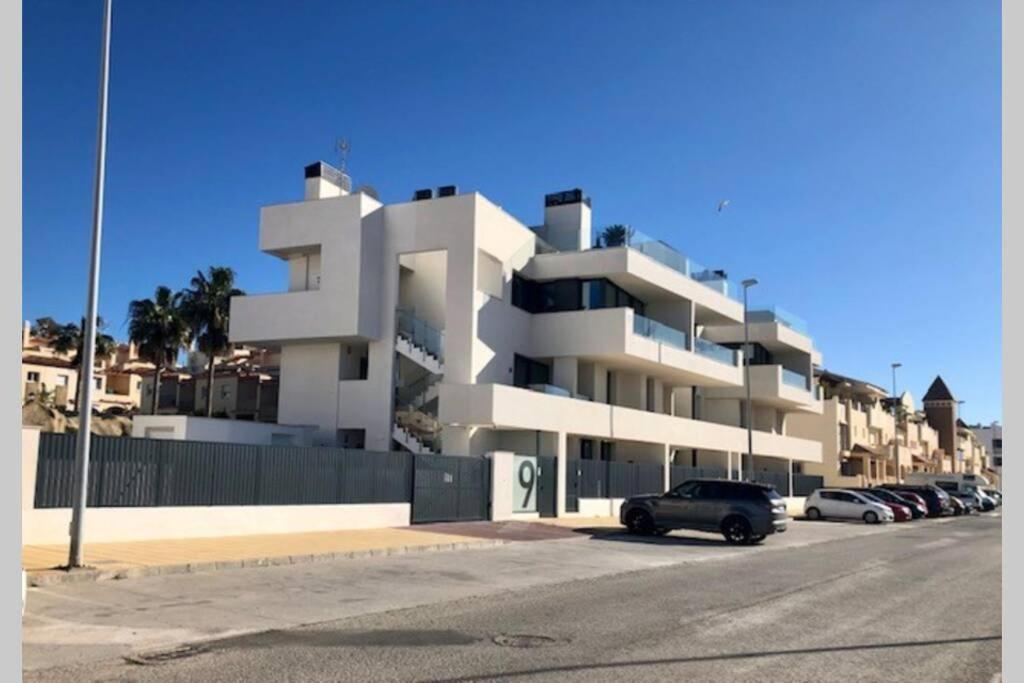 Rincon De Relax Cerca De La Playa Daire Tarifa Dış mekan fotoğraf