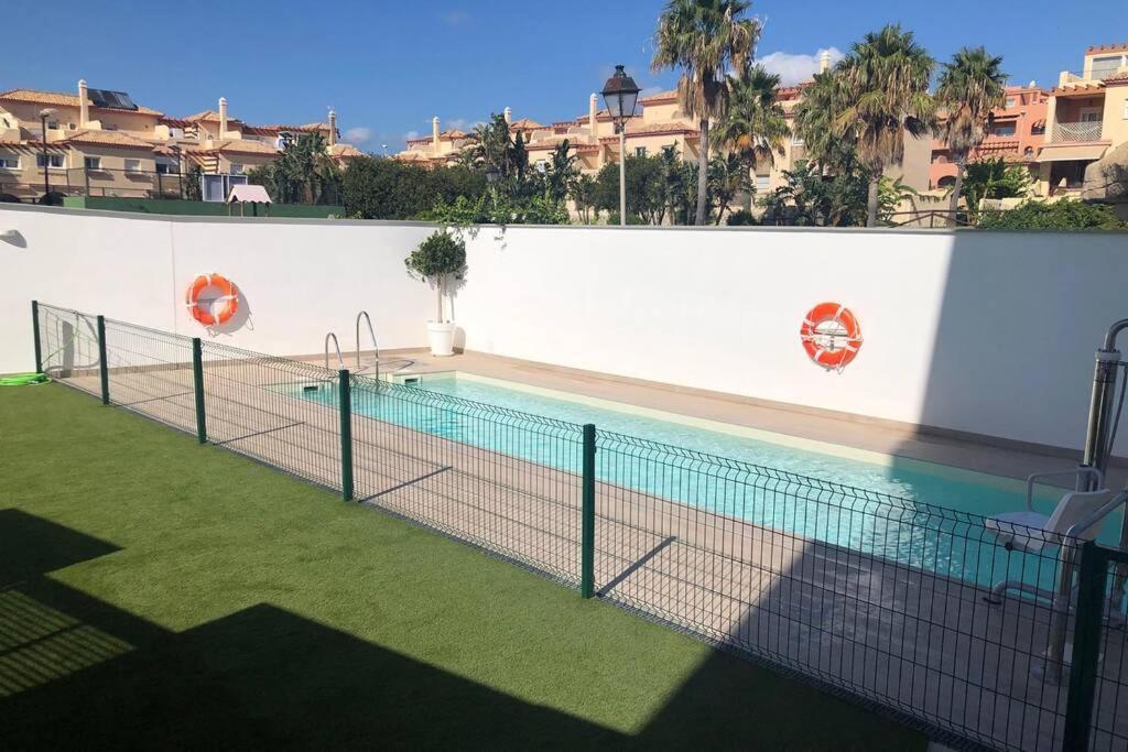 Rincon De Relax Cerca De La Playa Daire Tarifa Dış mekan fotoğraf