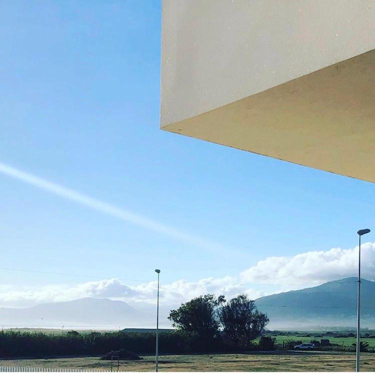 Rincon De Relax Cerca De La Playa Daire Tarifa Dış mekan fotoğraf