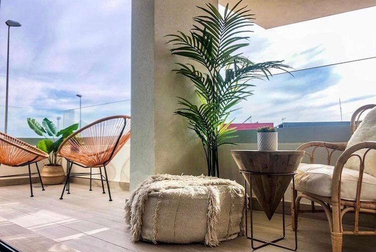 Rincon De Relax Cerca De La Playa Daire Tarifa Dış mekan fotoğraf