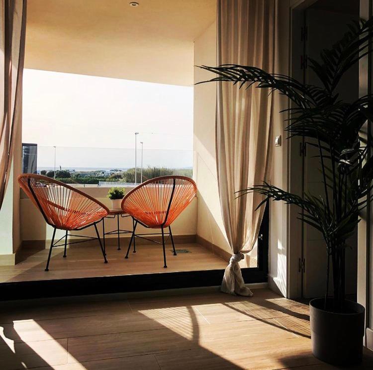 Rincon De Relax Cerca De La Playa Daire Tarifa Dış mekan fotoğraf