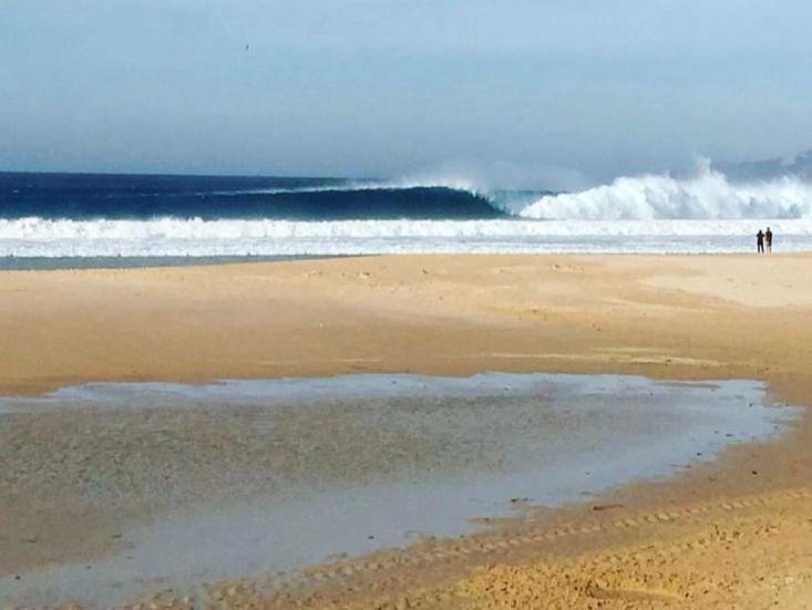 Rincon De Relax Cerca De La Playa Daire Tarifa Dış mekan fotoğraf